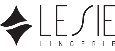 loja virtual Lesie Lingerie logo 400x180